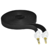 CABLE DE AUDIO 1X1 PLANO 3 METROS - Thumbnail Image 2